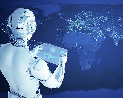 AIoT+工業(yè)4.0，究竟會(huì)發(fā)生什么？